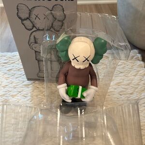 KAWS